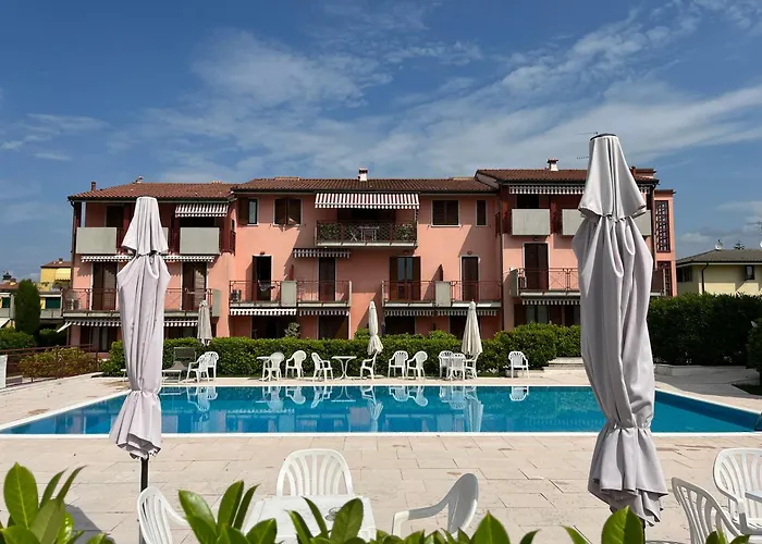 Apartment Mavi Bardolino