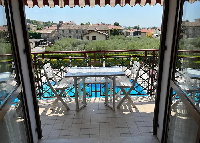 Apartment Mavi Bardolino