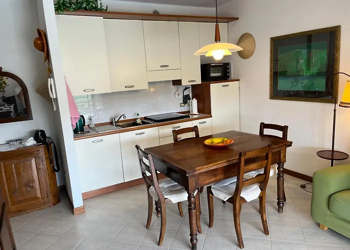 Apartment Mavi Bardolino
