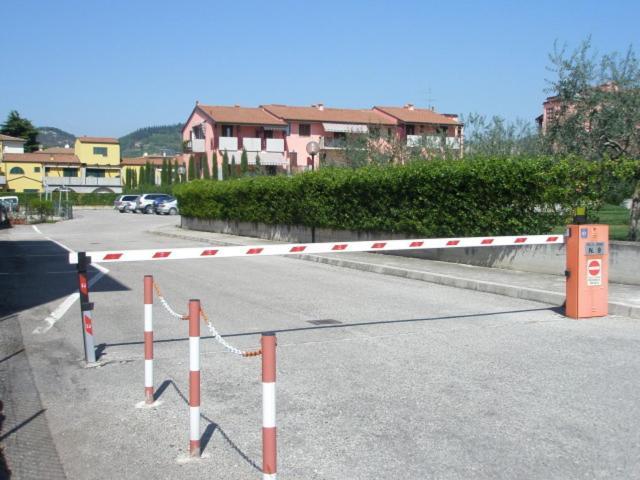 Mavi Apartment
